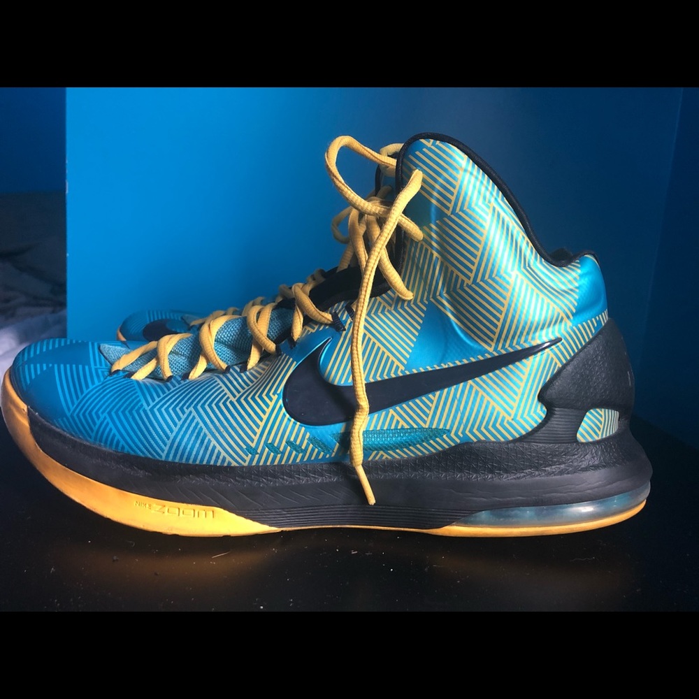 Nike KD V N7